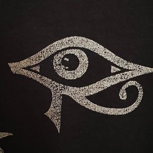 Killstar Eye of Ra Unisex (Tee) Shirt Top XL